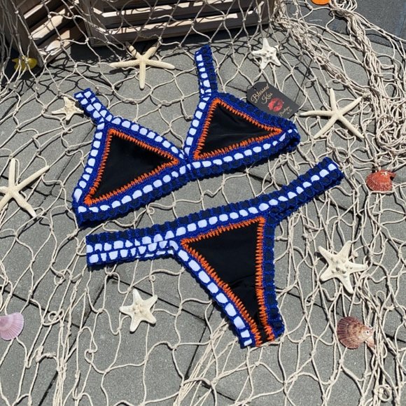 Brazilian Bikini - Picture 2 of 4